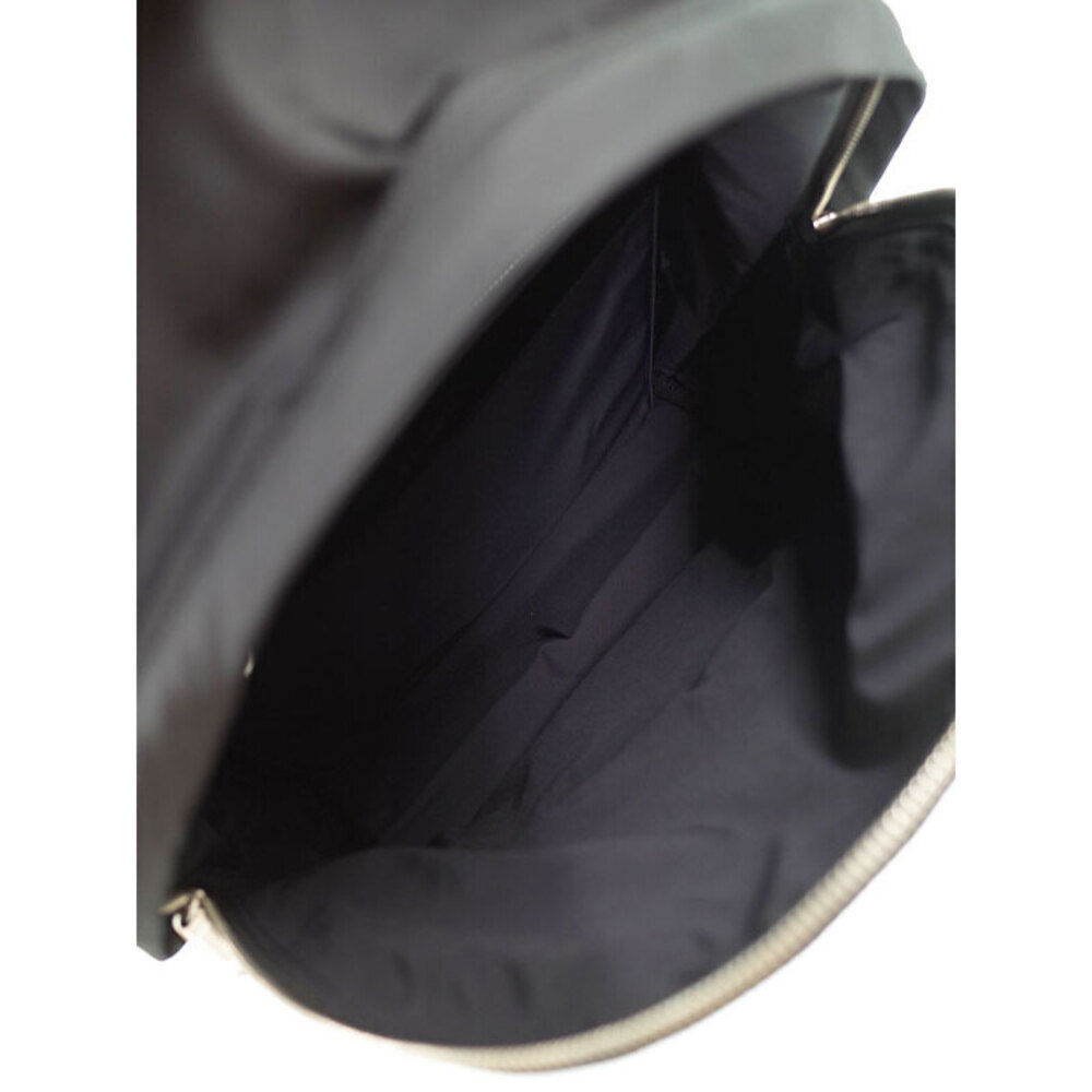 Burberry Logo Econyl Backpack - Picture 3 of 9